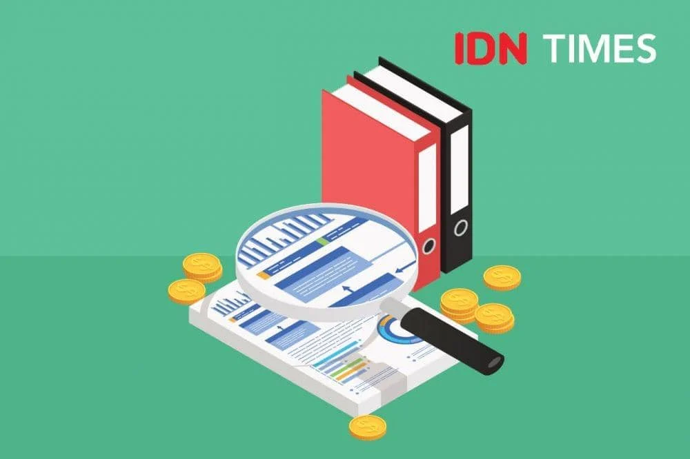 Komisi XI DPR Gencar Kendalikan Defisit APBN 2026 di Bawah 3% PDB