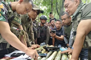 Komnas HAM Kecam Operasi Satgas Habema yang Diduga Tewaskan Sipil di Papua Tengah