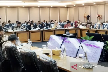 Komnas HAM Tegaskan Prioritas TGPF, Tolak Usul Gibran Libatkan Hakim Ad Hoc di Kasus Andrie