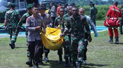 Komnas HAM Tuntut Penjelasan TNI atas Penembakan di Papua Tengah, Korban Belasan