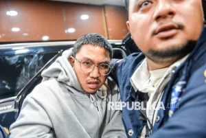 Konten Kreator Firdaus alias Resbob Dijatuhi Tuntutan 2,5 Tahun Penjara atas Ujaran Rasisme