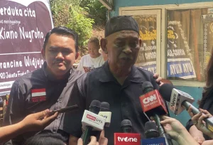 KontraS Ungkap Motif Dendam di Kasus Andrie Upaya, Tuntut Transparansi Identitas Empat Prajurit