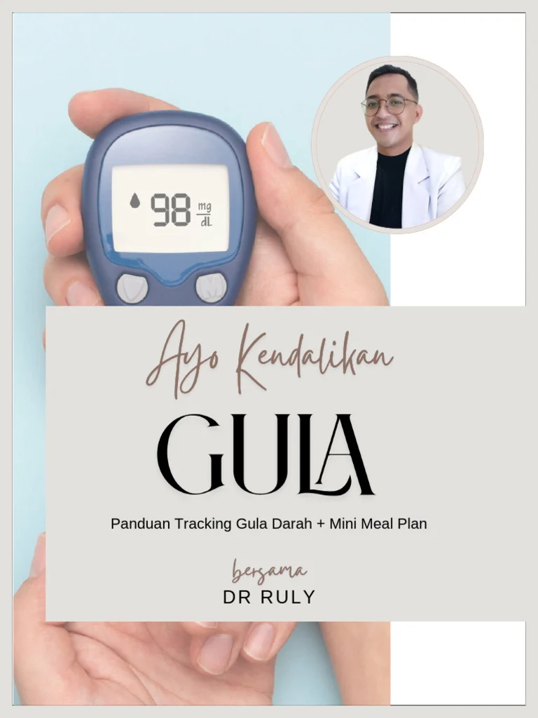 Kontrol Gula Darah Lebih Baik dengan Rutin Melakukan 7 Jenis Olahraga Ini