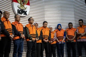 Koordinator K3 Kemnaker Ajukan Diri Jadi Saksi Mahkota dalam Kasus Pemerasan Sertifikasi
