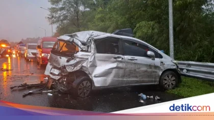 Korban Ungkap Detik-Detik Tabrakan Kereta di Bekasi: Penumpang Terpental dan Terjepit
