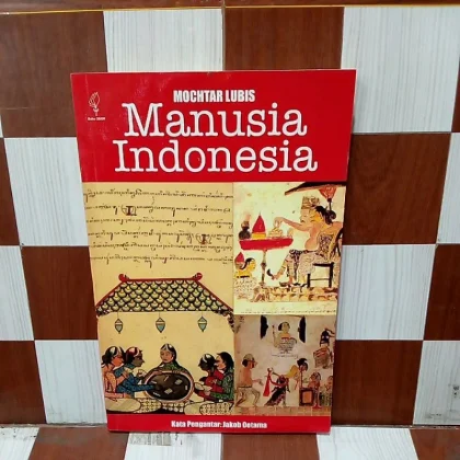 Korupsi Indonesia: Cermin Retak Manusia Bangsa Menurut Mo​chtar Lubis