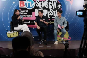 KOTAK dan Lomba Sihir Bawa Semesta Berpesta ke Bali, Festival Musik & Budaya 2026 Siap Meriah