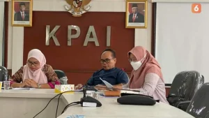 KPAI Minta Penutupan Permanen Daycare Little Aresha di Yogyakarta Usai Dugaan Penganiayaan Anak