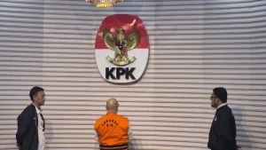 KPK Bongkar Peran Circle Terdekat Koruptor dalam Ekosistem Korupsi Indonesia