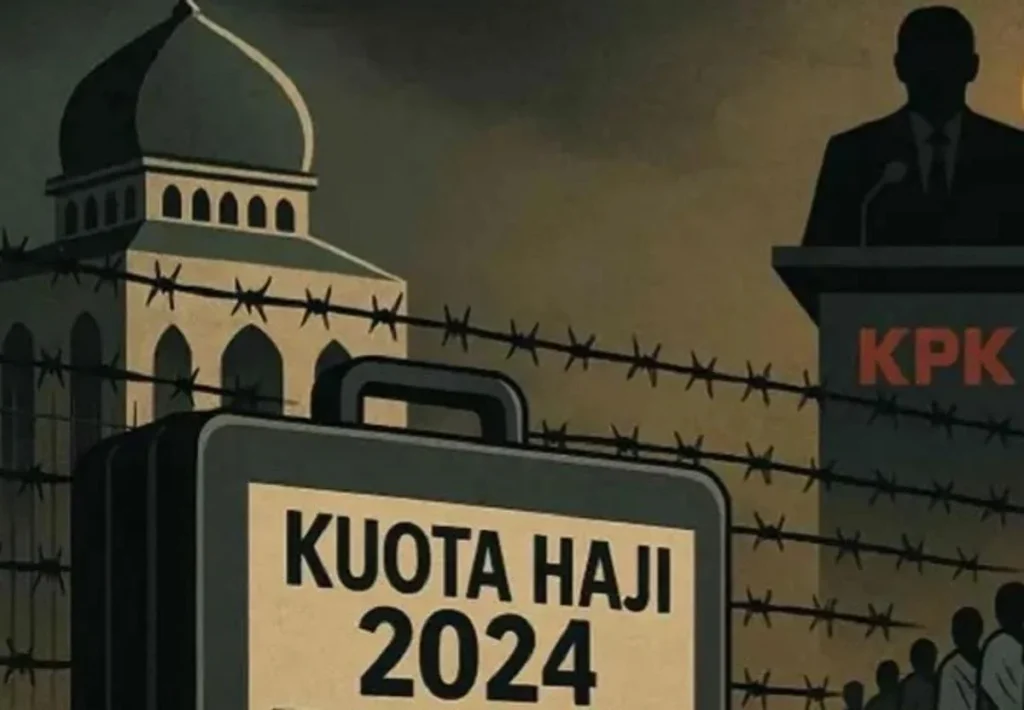 KPK Dalami Keuntungan Ilegal Biro Travel di Kasus Kuota Haji: Apa yang Terungkap?