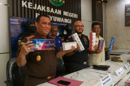 KPK Dalami Pengurusan Cukai Rokok Haji Her dalam Kasus Bea Cukai, Ungkap Dugaan Korupsi Besar