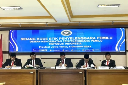 KPK Endus Indikasi Penyuapan pada Penyelenggara Pemilu: Pengawasan Ketat Menuju Pemilu Bersih