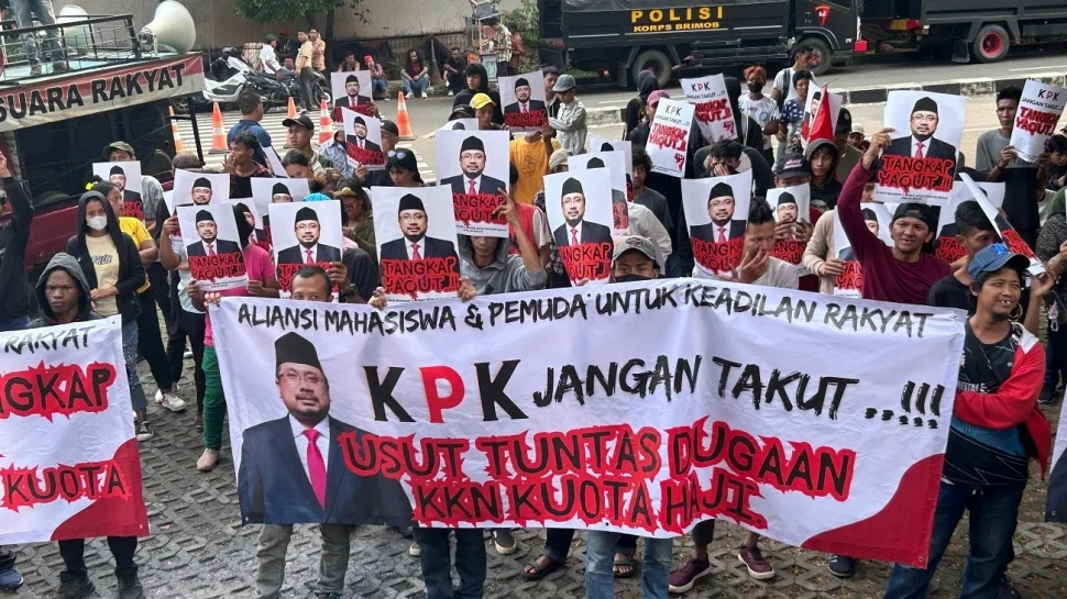 KPK Ingatkan Ancaman Kejahatan Pasar Modal: Modus Fraud, Manipulasi, dan Penyalahgunaan RDN
