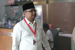 KPK Investigasi Uang 1 Juta Dolar untuk Pansus Haji DPR: Tuduhan ke Mantan Menteri Agama