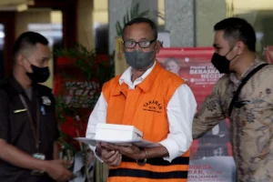 KPK Kembangkan Kasus Gratifikasi Bupati Tulungagung, Tekanan Meningkat pada Mantan Gatut Sunu Wibowo