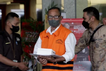 KPK Kembangkan Kasus Gratifikasi Bupati Tulungagung, Tekanan Meningkat pada Mantan Gatut Sunu Wibowo