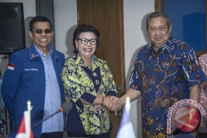 KPK: Lemahnya Kaderisasi Partai Politik Memicu Praktik Mahar Politik