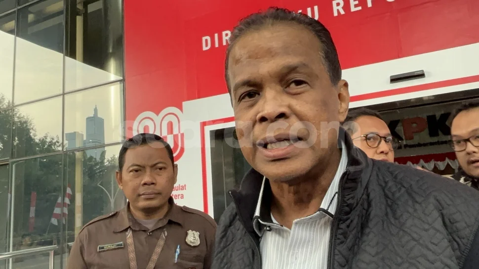KPK Panggil Dua Bos Biro Travel Jadi Saksi Kasus Kuota Haji