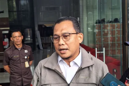 KPK Pastikan Panggil Ulang Pengusaha Rokok HS, Muhammad Suryo, dalam Kasus Dugaan Penyimpangan Cukai