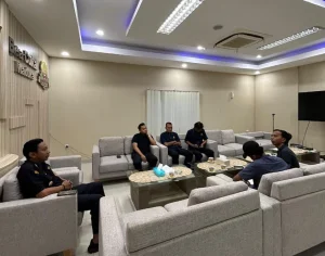 KPK Periksa Bos Rokok Madura Haji Her, Selidiki Mekanisme Pengurusan Cukai