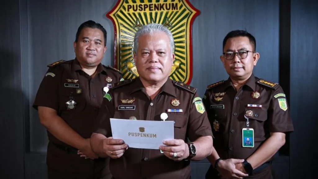 KPK Periksa Eks Direktur Lalu Lintas KA Danto sebagai Saksi Kasus Dugaan Suap DJKA