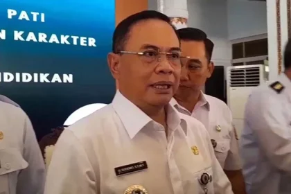 KPK Periksa Tiga Saksi, Ungkap Intervensi Bupati Pati dalam Lelang DJKA