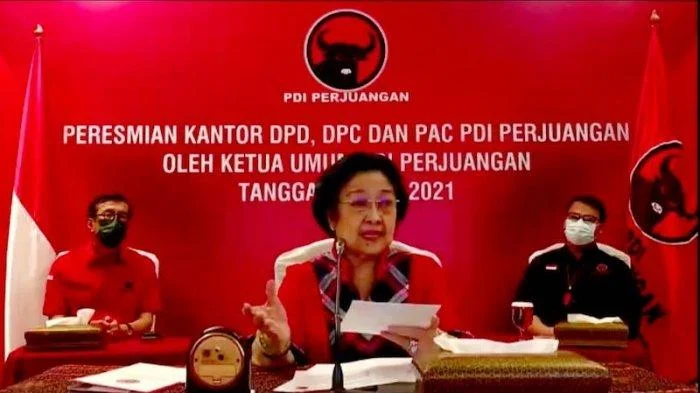 KPK Respons Batas Jabatan, PDI‑P Tegaskan Peran Unik Ketua Umum sebagai Penjaga Ideologi