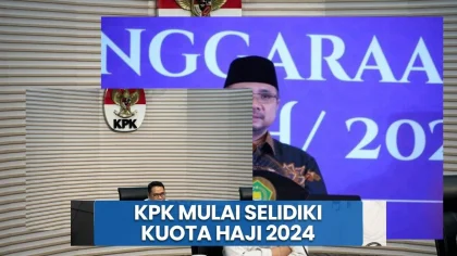 KPK Selidiki Dugaan Keuntungan Besar Biro Haji dari Alokasi 20.000 Kuota Tambahan 2024