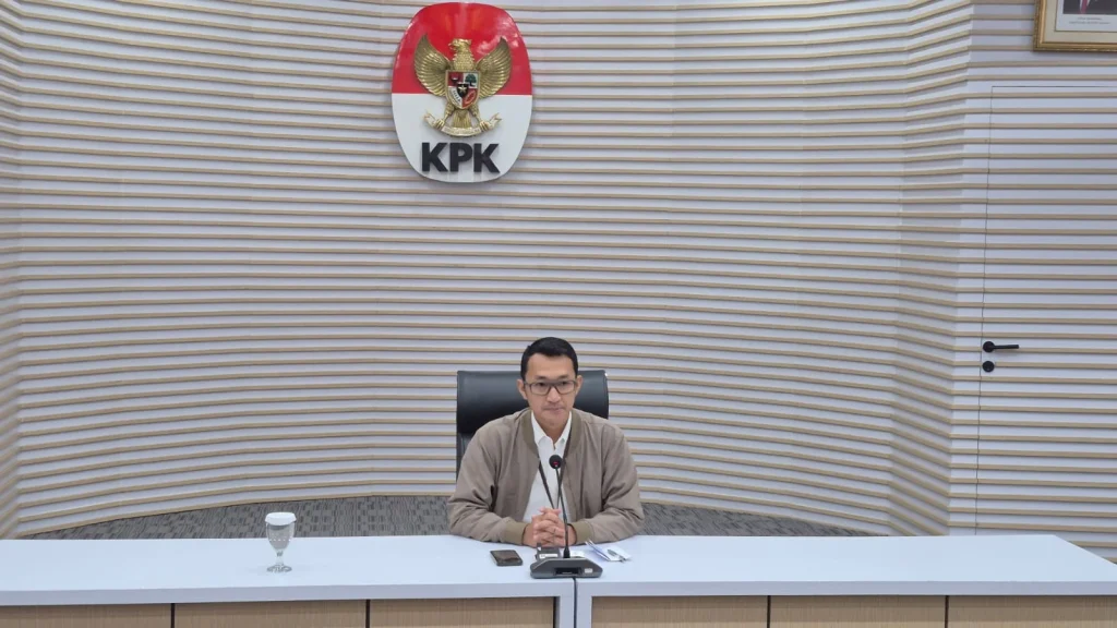 KPK Tinjau Ulang Dokumen BJB, Ridwan Kamil Belum Dipanggil Lagi dalam Penyidikan