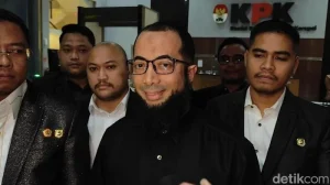 KPK Ungkap Lebih Banyak PIHK Kembalikan Uang Kasus Haji, Tidak Hanya Khalid Basalamah