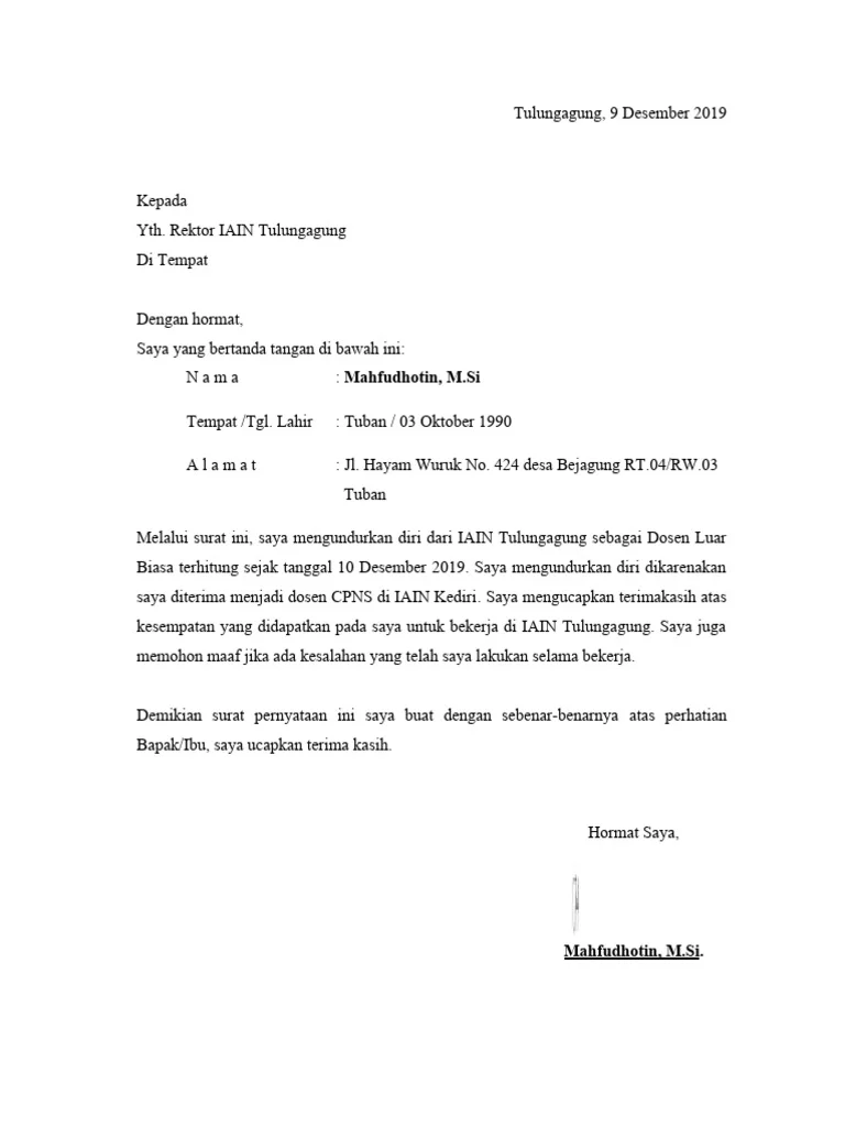 KPK Ungkap Modus Baru Pemerasan Bupati Tulungagung: Surat Pengunduran Diri Tanpa Tanggal Jadi Senjata Mengerikan