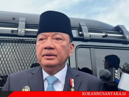 KPN Tegaskan: Hakim Harus Jaga Netralitas, Hindari Politik di Ruang Sidang