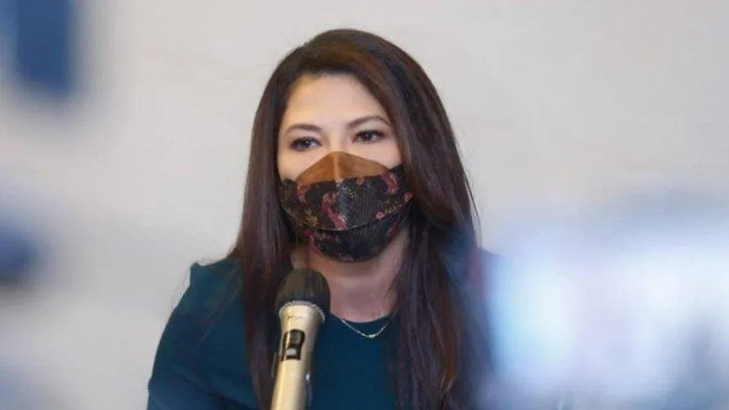 Kris Dayanti Ungkap Pesan Penuh Kasih untuk Tamara Bleszynski: Doa Ibu Sebagai Pelindung Utama
