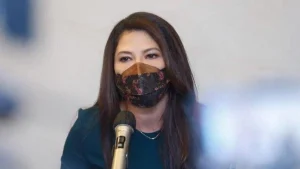 Kris Dayanti Ungkap Pesan Penuh Kasih untuk Tamara Bleszynski: Doa Ibu Sebagai Pelindung Utama