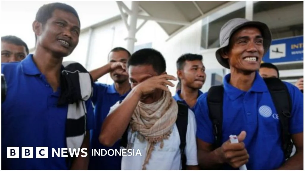 Kronologi WNI Jadi Tawanan Perompak di Somalia: Empat Korban, Upaya Pemerintah, dan Permohonan Keluarga kepada Presiden Prabowo