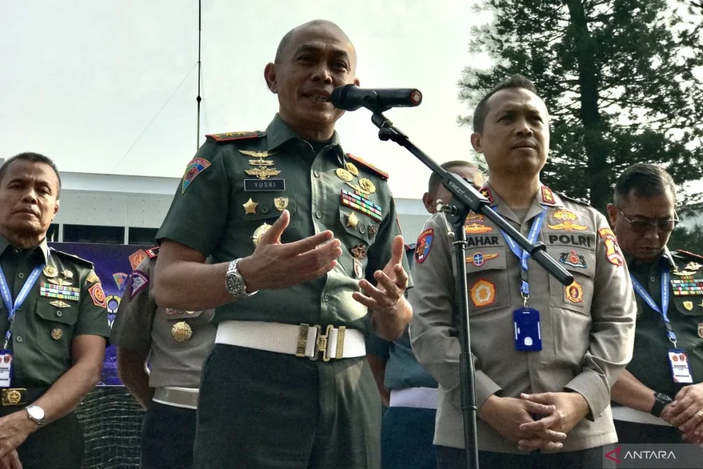 Kuasa Hukum Andrie Yunus Gugat Praperadilan, Soroti Pelimpahan Kasus ke Puspom TNI