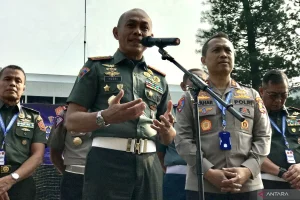 Kuasa Hukum Andrie Yunus Gugat Praperadilan, Soroti Pelimpahan Kasus ke Puspom TNI