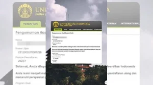 Kuasa Hukum Ungkap Nama Terduga Pelaku Kekerasan Seksual Mahasiswa FH UI 'Ditandai' Perusahaan