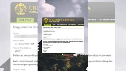 Kuasa Hukum Ungkap Nama Terduga Pelaku Kekerasan Seksual Mahasiswa FH UI 'Ditandai' Perusahaan