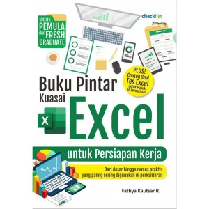 Kuasai Excel dalam 2 Jam: Kursus Praktis yang Bikin Produktivitas Kerja Meningkat Dua Kali Lipat