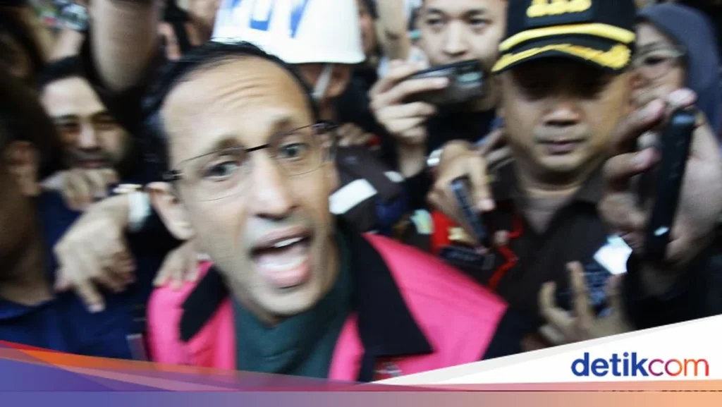 Kubu Anak Buah Nadiem Kritik Tuntutan JPU yang Dikatakan Melampaui Dakwaan
