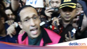 Kubu Anak Buah Nadiem Kritik Tuntutan JPU yang Dikatakan Melampaui Dakwaan