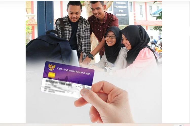 Kuliah Gratis lewat SNBP dan KIP Kuliah 2026