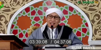 Kurban Pakai Paylater? Buya Yahya Ungkap Hukum dan Tips Hindari Riba