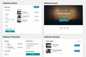 LA28 Luncurkan Program Resale Tiket Terverifikasi Multi-Platform Mulai 2027, Persiapan Penjualan Tiket Olimpiade 2028 Semakin Maju