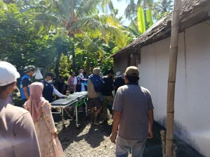 Lansia Hilang di Banyuwangi Ditemukan Meninggal Dunia, Penyelidikan Tim SAR Gabungan