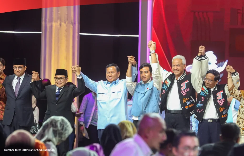 Lantik Rifqi Ali Mubarok, Partai Perindo Siapkan Kemenangan Besar di Jawa Barat pada Pemilu 2029
