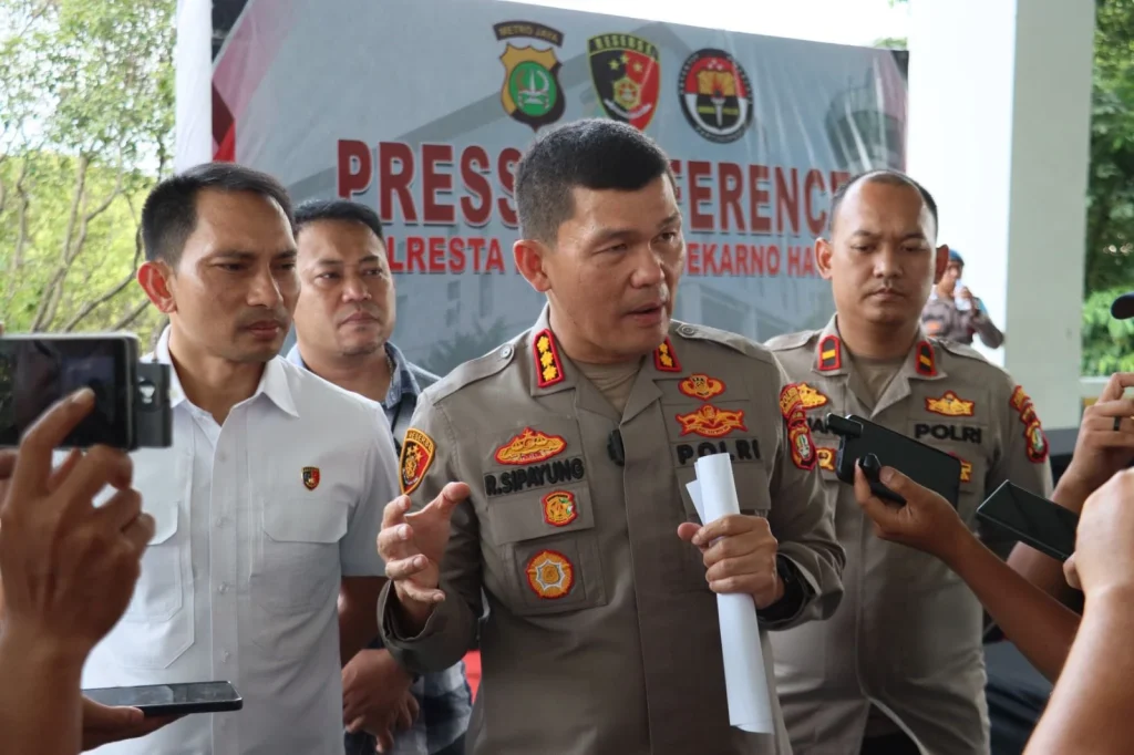 Latar Belakang Pelaku Dugaan Pelecehan Seksual di FH UI: Anak Polisi, TNI, Dekan, dan Pemilik Firma Hukum