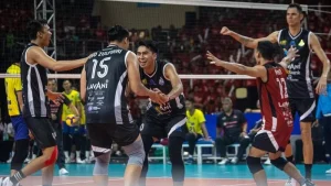 LavAni Raih Juara Putaran Pertama F4 ProLiga 2026, Namun "Trauma" Kemenangan Masih Menghantui Tim