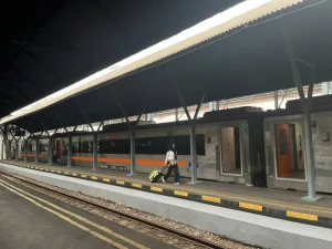 Layanan Kereta Jarak Jauh Kembali Normal pada 30 April 2026: KAI Janji Pengembalian Tiket dan Kompensasi